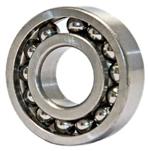 6214 High Temperature Bearing 900 Degrees 70x125x24mm - VXB Ball Bearings