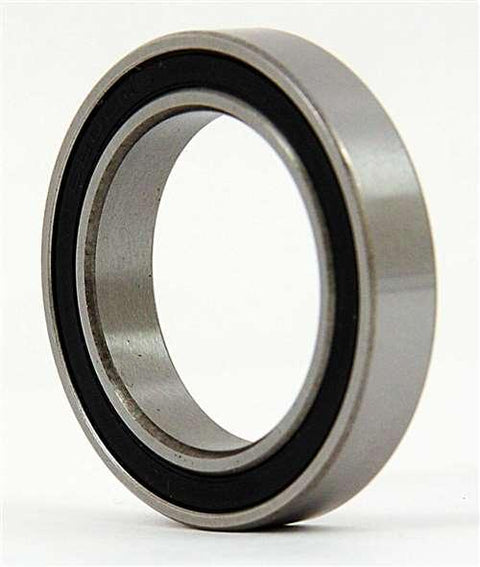 6220-RS1 Radial Ball Bearing Double Sealed Bore Dia. 100mm OD 180mm Width 34mm - VXB Ball Bearings
