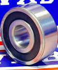 62203-2RS1 Radial Ball Bearing Double Sealed Bore Dia. 17mm OD 40mm Width 16mm - VXB Ball Bearings