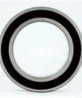 6221UU Sealed Large Ball Bearing 105x190x36 - Buy Bearings online - Fast US Shipping