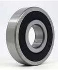 6222-2RS Sealed Ball Bearing 110x200x38 - Buy Bearings online - Fast US Shipping