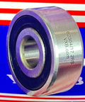 62304/17 Alternator Bearing 17x52x21mm Sealed Ball Bearing close-up view