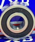62304-2RS Sealed Bearing 20x52x21 Miniature - VXB Ball Bearings