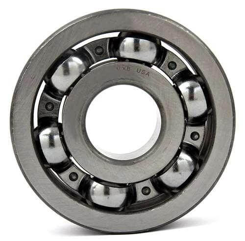 6232 Bearing 160x290x48 Open Extra Large - Buy Now