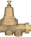 625XL Three Quarter Inch Competitor Replacement Pressure Reducing Valve With Bronze Threaded Bell for fast access