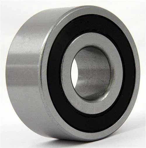 626RS Bearing 6x19x6mm - Sealed - Miniature ✓