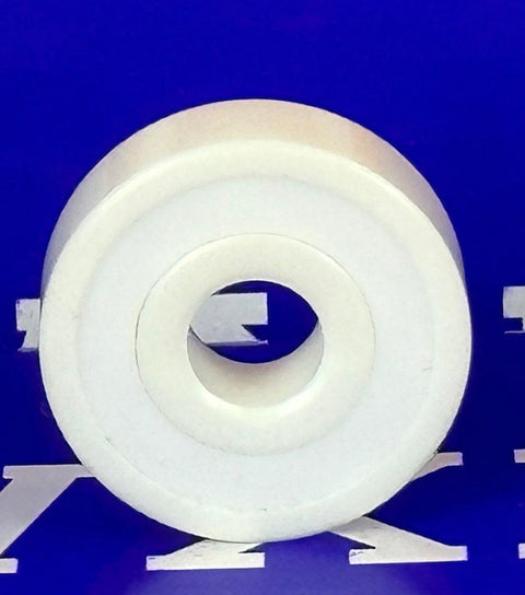 627-2RS Full Ceramic Sealed Bearing 7x22x7 ZrO2 Miniature Bearings - VXB Ball Bearings