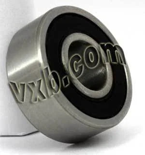 63000-2RS Bearing 10x26x12 Sealed - VXB Ball Bearings