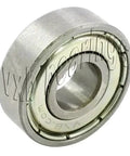 6301ZZC3 Metal Shielded Electric Motor Quality Ball Bearing 12x37x12mm - Buy Bearings online - Fast US Shipping