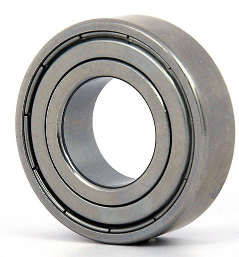 6303ZZC3 Metal Shielded Bearing with C3 Clearance 17x47x14 - VXB Ball Bearings