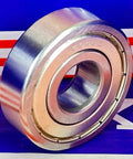 6303ZZC3 Metal Shielded Bearing with C3 Clearance 17x47x14 - VXB Ball Bearings