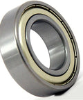 6304Z C3 Metal Shielded Bearing with C3 Clearance 20x52x15 - VXB Ball Bearings