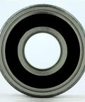 6305-RS1 Radial Ball Bearing Double Sealed Bore Dia. 25mm OD 62mm Width 17mm - VXB Ball Bearings