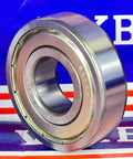 6305ZZC3 Metal Shielded Electric Motor Quality Ball Bearing 25x62x17 - VXB Ball Bearings