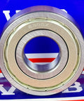 6305ZZC4 Ball Bearing with C4 Clearance 25x62x17 - VXB Ball Bearings