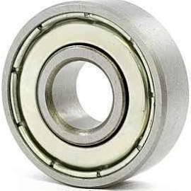 6305ZZC4 Ball Bearing with C4 Clearance 25x62x17 - VXB Ball Bearings