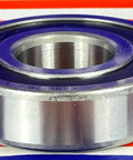 6306-2RS AB Alternator Bearing 30x72x19 Rubber Sealed - VXB Ball Bearings