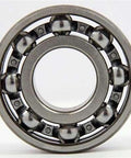 6306C4 Open Bearing with C4 Clearance 30x72x19 - VXB Ball Bearings