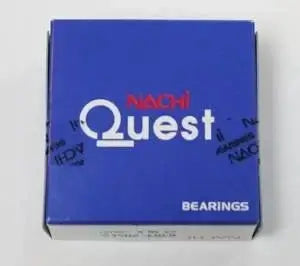 6307N Nachi Nachi Bearing Open C3 Japan 35x80x21mm - Buy Bearings online - Fast US Shipping