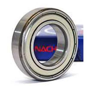 6311ZE Nachi Bearing with Single Shield C3 Japan 55x120x29 - VXB Ball Bearings