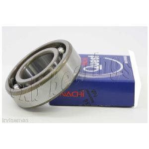 6311ZE Nachi Bearing with Single Shield C3 Japan 55x120x29 - VXB Ball Bearings