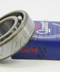 6312ZE NACHI made in Japan Radial Ball Bearing Single Shielded 60mm x130mm x31mm - VXB Ball Bearings