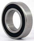 6318-RS1 Ball Bearing ID 90mm OD 190mm Width 43mm - Buy Bearings online - Fast US Shipping
