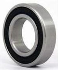 6318-RS1 Ball Bearing ID 90mm OD 190mm Width 43mm - Buy Bearings online - Fast US Shipping