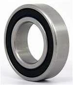 6318-RS1 Ball Bearing ID 90mm OD 190mm Width 43mm - Buy Bearings online - Fast US Shipping