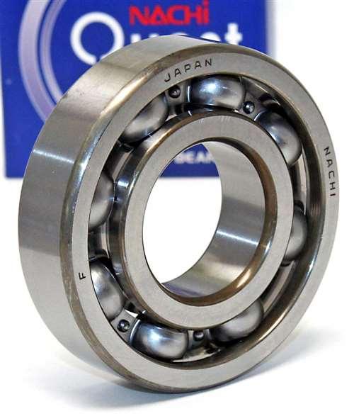 6319 Nachi Bearing Open C3 Japan 95x200x45 ✓ 6319 Nachi Bearing Open C3 Japan 95x200x45 ✓