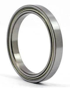 6320ZZ 100mm X 215mm X 47mm Radial Ball Bearing - Buy Bearings online - Fast US Shipping