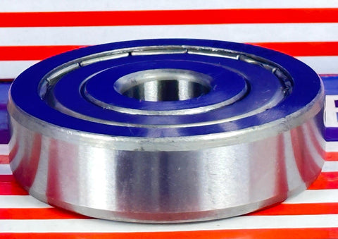 6403ZZ Metal Shielded Ball Bearing 17x62x17 mm - VXB Ball Bearings