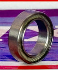 6700-2TS Ball Bearing single row Sealed - PTFE Seals, close-up view showcasing the smooth metal surface and inner race.
