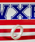 6703 Full Ceramic Bearing 17x23x4mm displayed on a colorful background with VXB branding.