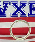 6706 Full Ceramic Bearing 30x37x4mm displayed on a backdrop with bold VXB lettering.