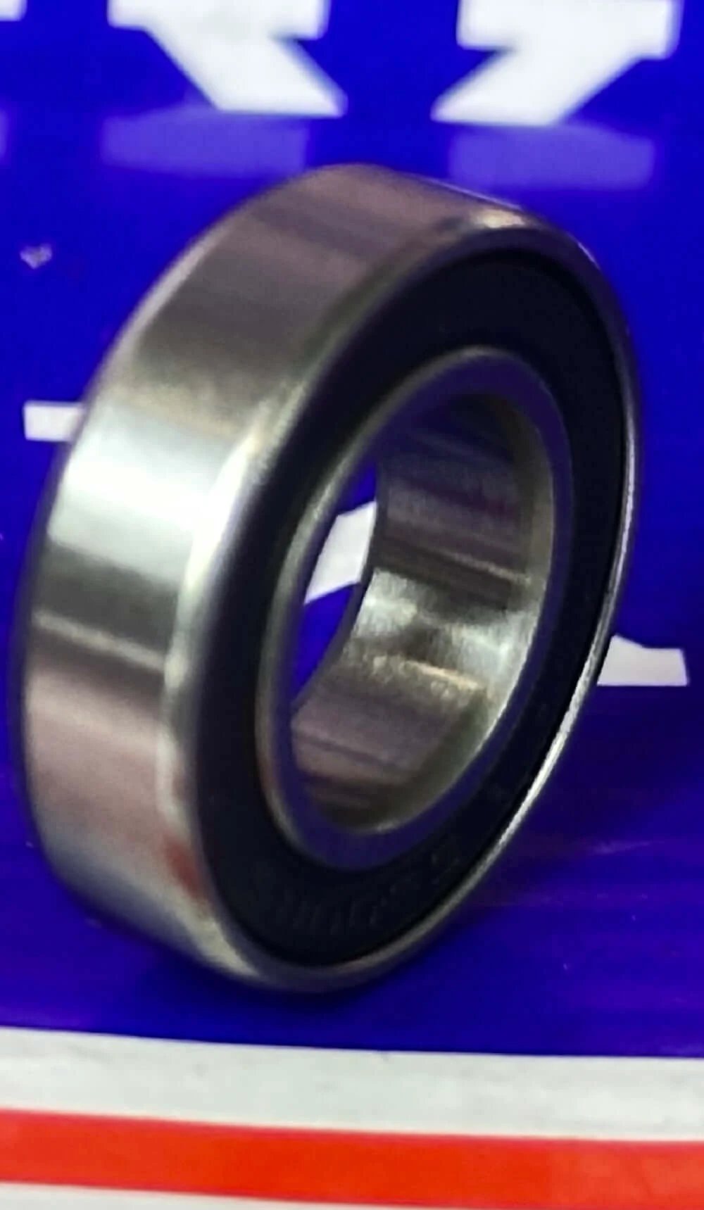 6800-2RS Ball Bearing 6800RS ✓