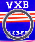 6810RS Bearing 50x65x7mm - Sealed Ball Bearing front view on VXB packaging.