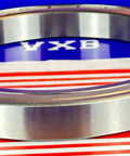 6826ZZ Bearing 130x165x18 Shielded Extra Large - VXB Ball Bearings