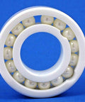 6901 Full Complement Ceramic ZrO2 Bearing 12x24x6 - VXB Ball Bearings
