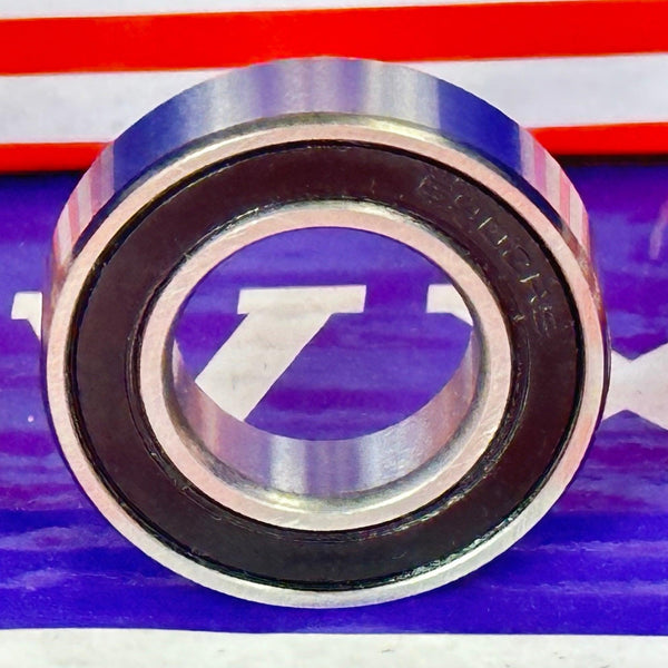 バラ 6902-2RS Bearing - Ball Bearing 6902RS ✓