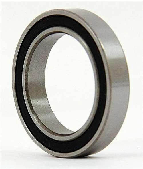 し NSK 6903 ZZ Deep Groove Radial Ball Bearing 17x30x7mm 61903 ZZ