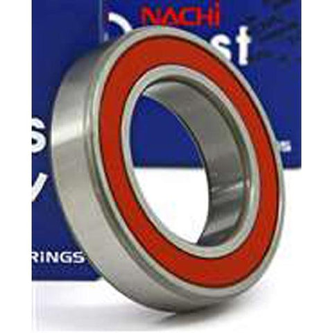 6910-2NSE Nachi Bearing Sealed made in Japan 50x72x12mm - VXB Ball Bearings