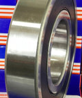 6320-2RS 100mm X 215mm X 47mm Radial Ball Bearing - Buy Bearings online - Fast US Shipping