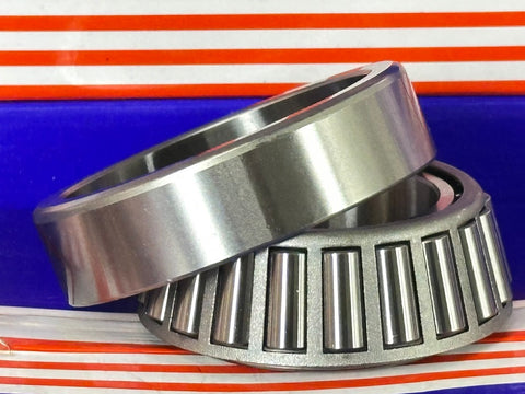 33109 Taper Roller Wheel Bearings 45x80x20.5