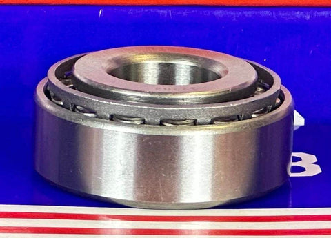 32204 Tapered Roller Wheel Bearing 20x47x19.25 - Buy Bearings online - Fast US Shipping