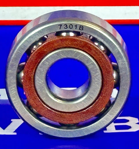 7301B Bearing Angular Contact 12x37x12