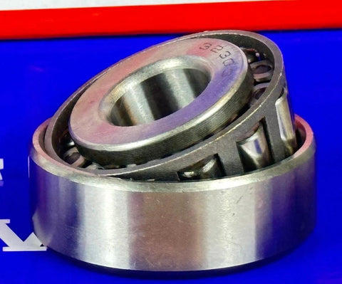 32303 Tapered Roller Wheel Bearing 17x47x20.25 - Buy Bearings online - Fast US Shipping