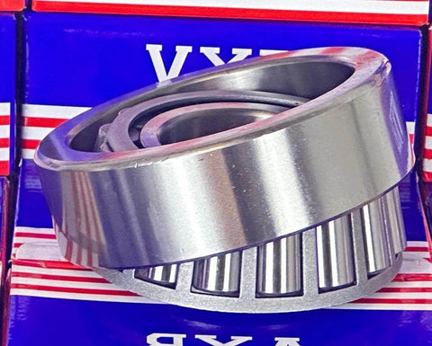 32310 Tapered Roller Wheel Bearing 50x110x40 - Buy Bearings online - Fast US Shipping