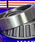 33215 Tapered Roller Wheel Bearing 75x130x41 - Buy Bearings online - Fast US Shipping