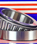 32010X Tapered Roller Wheel Bearing 50x80x20mm - Buy Bearings online - Fast US Shipping